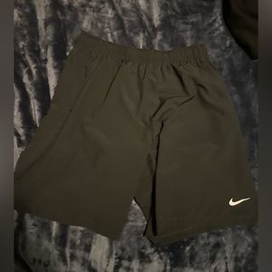 Nike Dri-FIT Men's 8" Training Shorts